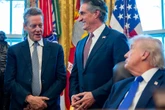 "La crise qui vient pourrait faire passer le Covid pour peu de choses" : Robert Friedland, le regard décapant de l'oracle du cuivre