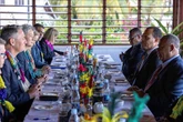 Accord Australie-Vanuatu : 500 millions de dollars pour endiguer la menace chinoise