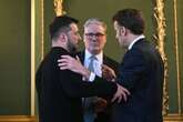 Altercation au bureau Ovale : la France et le Royaume-Uni ont coaché Zelensky pour calmer le jeu