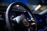 Automobile : pourquoi Mercedes pourrait faire les frais de la rivalité entre les Etats-Unis et la Chine