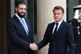 Syrie : la France face à une occasion historique, par Amar Sabeh el Leil