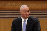 Chine : pourquoi Cai Qi est devenu l'homme clé de Xi Jinping