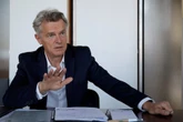 Présidentielle 2027 : Fabien Roussel entre en résistance contre Jean-Luc Mélenchon