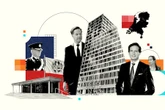De Mark Rutte au roi des Pays-Bas : l’université de Leyde, incubateur de décideurs européens