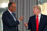 L’Allemagne arrache un accord avec Donald Trump pour obtenir des missiles Tomahawk