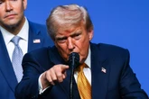 Au sommet de l'Otan, Donald Trump fait de l'Espagne sa nouvelle cible