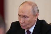 Guerre en Ukraine : la Russie frappe Kiev avec les redoutés missiles hypersoniques Orechnik