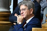 "Jean-Luc Mélenchon a besoin que le PS se plante" : sur le budget, le grand flou stratégique de LFI