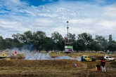 "Ce n’est pas une passion, c’est toute ma vie" : dans les Côtes-d’Armor, la folie des courses de stock-car