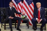 Face aux incursions russes, les pays de l’Otan peinent à parler d’une même voix
