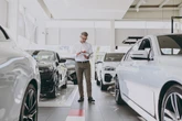 Automobile : la location longue durée de voitures d’occasion émerge dans les PME