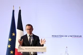 "Il ne se met pas en danger": Bruno Retailleau, une campagne sans prise de risque
