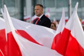 Ukraine : Vladimir Poutine est prêt à envahir d’autres pays, estime le président polonais