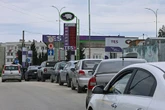 Guerre en Ukraine : l’économie russe prise à la gorge par les frappes ukrainiennes sur ses raffineries
