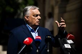 Hongrie : l'appel de Viktor Orban à "résister" contre la "tyrannie" de Péter Magyar