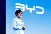 Stella Li (BYD) : "Les constructeurs qui survivront sont ceux qui ont la technologie"