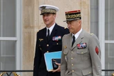 Fabien Mandon, nouveau chef d’état-major des armées : ces défis brûlants qui l'attendent