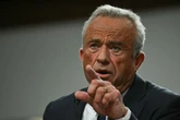 Robert Kennedy Jr. raconte (encore) n’importe quoi sur les vaccins