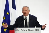 "La France n’échappera pas à des mesures de redressement financier" : l’alerte de Stéphane Boujnah, patron d’Euronext