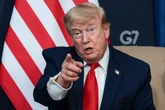 Au sommet du G7, Donald Trump se montre prêt à rouvrir le dossier ukrainien