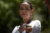 María Corina Machado, Prix Nobel de la paix… d’extrême droite ? Les folles accusations de la gauche pro-Maduro