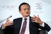 En Chine, le grand come-back du milliardaire Jack Ma