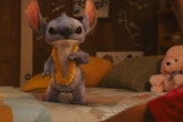 Jouets, peluches, vêtements… Stitch, le succès commercial que personne n'avait vu venir