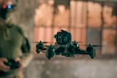 Orqa, le champion croate du drone : les secrets d'une start-up stratégique pour l'Europe