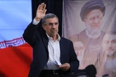Iran : un plan secret des États-Unis et d'Israël pour porter Mahmoud Ahmadinejad au pouvoir ?