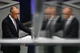Allemagne : le chancelier Friedrich Merz fait sauter le verrou budgétaire