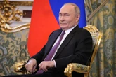 Guerre en Ukraine : ces conditions posées par Vladimir Poutine pour mettre fin au conflit