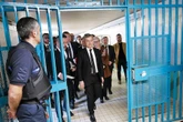 Crise des prisons : quand la réinsertion n’est pas une priorité