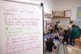 "Ceux qui parlent français sont repris" : Scola Corsa, ces écoles immersives qui embarrassent l’Etat