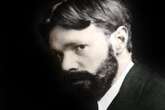 D. H. Lawrence, l’enfant de la 