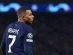 Mbappé : l'étude qui évalue l'impact de son départ du PSG