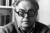 Max Frisch ou la montagne tragique, la redécouverte littéraire du mois