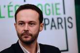 Municipales à Paris : David Belliard désigné chef de file des Écologistes