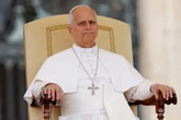 Ventes de livres : le pape Léon XIV, plus fort que les best-sellers !