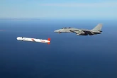 Guerre en Ukraine : une délégation a rencontré aux États-Unis des fabricants de missiles Tomahawk