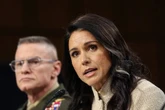 Tulsi Gabbard quitte la tête du renseignement américain