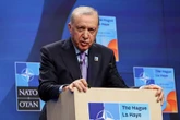 Sommet de l'Otan à Ankara : une consécration pour Recep Tayyip Erdogan