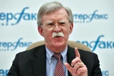 Etats-Unis : l’ancien conseiller de Donald Trump, John Bolton, dans le viseur du FBI