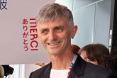 Jacques Maire à Osaka : "Nous voulons reconquérir la présence française dans l’espace mental des Japonais"