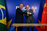 À Rio, des Brics fracturés cherchent à renforcer leur influence face à l’Occident affaibli