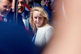 "Elle ne fait aucun effort" : pourquoi le RN veut se débarrasser de Marion Maréchal