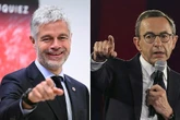 Laurent Wauquiez contre Bruno Retailleau : LR, ce carrosse qui risque de redevenir citrouille