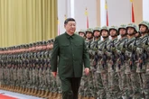Les purges dans l’armée chinoise, un aveu de faiblesse de Xi Jinping ?