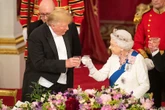 Donald Trump au Royaume-Uni : faste royal et contrats économiques au cœur d’une visite sous tension
