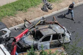 La Russie est-elle incapable de protéger ses hauts gradés ? Ce nouvel attentat qui pose question