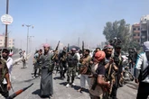 "Une guerre civile est désormais possible" : en Syrie, l’impossible unité